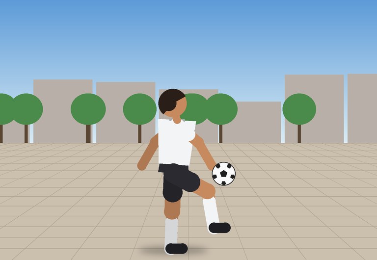 Freestyle Football